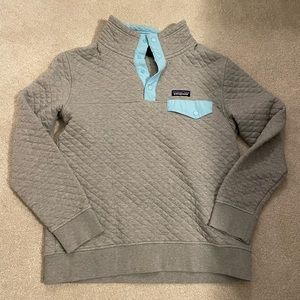 Patagonia fleece